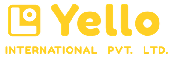 Yello Logo