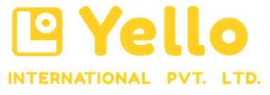 Yello Logo