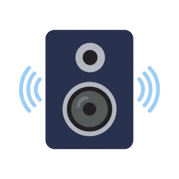 Speakers